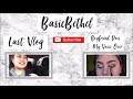 THE REC ROOM || Vlog #20 BasicBethel