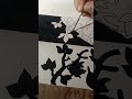 #funny The Drowing acrylic color