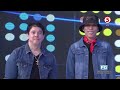 EAT BULAGA | Dance hits of Octo Maneouvres, Double Impact, at Streetboys!