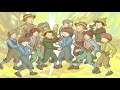 The Adventure of Tom Sawyer full story | Stories for Kids | Fairy Tales in English | Bedtime Stories