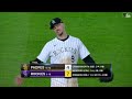 Padres vs. Rockies Game Highlights (4/23/24) | MLB Highlights