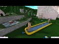 ☀️ SUMMER ACTIVITIES WITH THE FAMILY 🍉 | Bloxburg Roleplay | Roblox