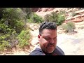 Moab Utah Hike