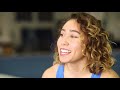 Coach Valorie Kondos Field and Katelyn Ohashi on redefining success in college gymnastics