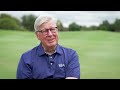 R&A CEO Martin Slumbers on Growing the Game of Golf | Africa Amateur Championship