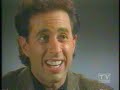 60 Minutes: Jerry Seinfeld