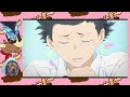 We RUINED A Silent Voice!!
