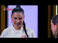 Chef Lula Martín del Campo prepara esquites ancestrales en Master Class | MasterChef Celebrity 2024