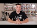 $4,000 Funko Pop Collection Haul And Weekly Vlog! (Marvel, Anime, & MORE!)