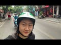 My Solo Trip to Hanoi, Vietnam