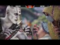 Champions of the Realms: Arena - Mortal Kombat 1... (Honeybee, ArnKratos, Dyloch)