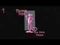 Thomas Vent - The Pink Theme