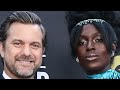 Jodie Turner-Smith breaks her silence on her ex-husband Joshua Jackson's new romance with Lupita