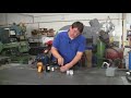 Start Capacitors & Run Capacitors for Electric Motors - Differences Explained by TEMCo