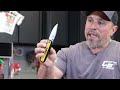 Four Reasons These Dewalt Knives Should Be In Your Pocket!