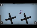 Best falls | Stickman Dismounting funny and epic moments | Like a boss compilation #21
