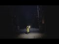 Beneath the Waves; little nightmares ost (slowed+reverb)
