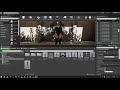 Unreal Engine Blueprints Tutorial - How to Change Character Stances