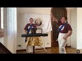 Worship with us in Italy (June 1st, 2024) -Adoración al Rey Jesus