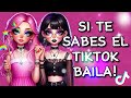 SITE SABES EL TIKTOK BAILA! (2024) 💌