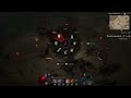 Diablo 4 - Goatman Realizes He Is Already Dead!