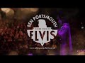 Ben Portsmouth: Taking Care of Elvis