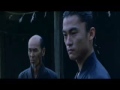 The Last Samurai - Fight in the Rain