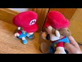 AMB - Baby Mario’s Babysitters!