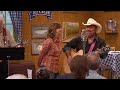 JOHNNY LEE performs LOOKING FOR LOVE on LARRY'S COUNTRY DINER!