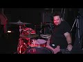 Silent Planet - Trilogy [Alex Camarena] Drum Cam [Atlanta, GA] 2020