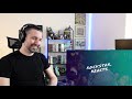 Songwriter REACTS to Dimash Kudaibergen - The Show Must Go On (First Listen!)