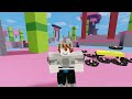 I secretly used INVISIBLE BLOCKS in Roblox Bedwars..