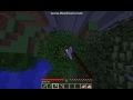 Minecraft Bölüm 3-Odun Toplayıp Yeni Eve başladık