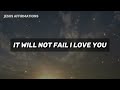 God Says➤ You Are Not Allowed To Ignore This Message | God Message Today | Jesus Affirmations