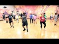 Tyla - ART - Hip-Hop Dance Fitness Choreography