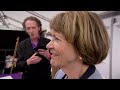 Meet the Contestants in Trafalgar Square - Portrait Artist of the Year - S01 EP1 - Art Documentary