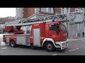 STEYR Power aus Österreich💪🏻Feuerwehrfahrzeuge von Steyr