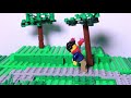10 Special Effects you can use in your Brickfilms