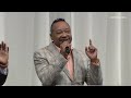 Loved Today, Hated Tomorrow | Pastor Charles Blake II | West Angeles Church