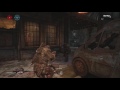 Frustration Spilled Out! - Gears of War 4 Online Gameplay