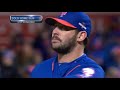 Chicago Cubs at New York Mets NLCS Game 1 Highlights October 17, 2015