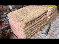 Transform Your Entryway with Coco Coir Mat|Making of Coco Coir Door Mat