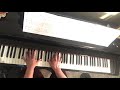Part Problem-Piano Tutorial-Nahko