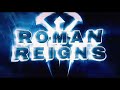 Roman Reigns face return custom Titantron 2024