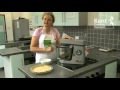 How to make Gypsy Tart. (KTVarchive)