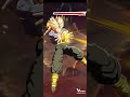 Goku Black UL? no... future Trunks Grn LL 1vs3  🔥 DB Legends