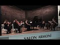 Johann Sebastian Bach - Harpsichord Concerto, No. 2, BWV 1053, 