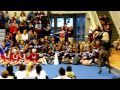 Central High Cheerleaders: Regionals Competition & Awards