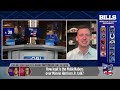 Matt Miller: Why Adonai Mitchell Could Benefit The Bills Offense | One Bills Live | Buffalo Bills