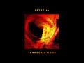 setstill - transcriptions (full album)